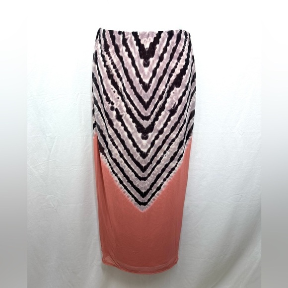 AFRM Felix Power Mesh Skirt Size Small NWT - Picture 7 of 11